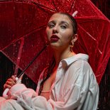 Julia Sanczenko - LOVESTORY