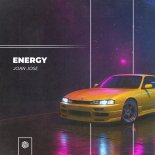 Joan Jose - Energy (Extended Mix)