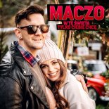 Maczo - W te Święta tylko Ciebie chcę