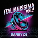 Dangy Dj - Su Di Noi