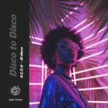 N.E.O.N & Di Mora - Disco to Disco (Extended Mix)