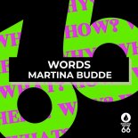 Martina Budde - Words