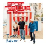 Sportfreunde Stiller - Ti Amo, Italiano!