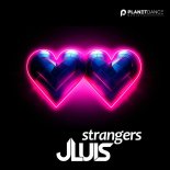 JLUIS - Strangers (Extended Mix)