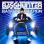Basshunter - I Know U Know