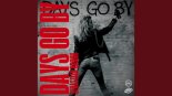 Sebastian Bronk - Days Go By