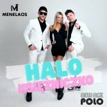 Menelaos - Halo Księżniczko