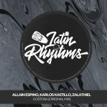 Karlos Kastillo, Zalathiel, Allain Espino - Gostosa (Original Mix)