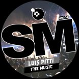 Luis Pitti - The Music (Luis Pitti Lunar Mix)