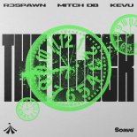 R3SPAWN & MITCH DB & KEVU - The Clock (Extended Mix)