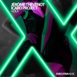 Jerome Thevenot & Icaro Project - Hola