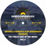 Antonello Ferrari - You Know How To Love Me