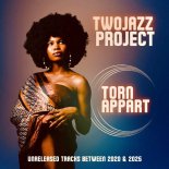 Two Jazz Project - Torn Apart (Full Bass Version)