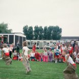 Model Man - True (feelings for you)