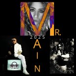 DJ Ramezz and Zooom and Timi Kullai - Mr. Vain (Extended Edit)