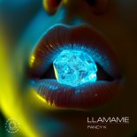 Fancy K - Llamame (Extended Mix)