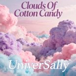 UniverSally - Clouds of Cotton Candy