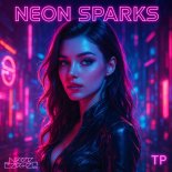 Tesh Pankanya - Neon Sparks