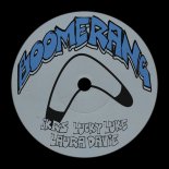 JKRS - Boomerang