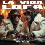 Arei & DJ LEV - La Vida Loca