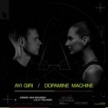 Armin van Buuren & Lilly Palmer - Ayi Giri (Extended Mix)