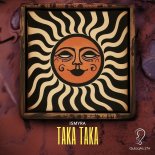 Ismyra - Taka Taka (Extended Mix)