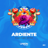 Kaan Can, Effeh - ARDIENTE (Extended Mix)