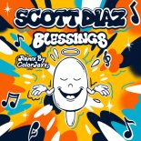 Scott Diaz - Manayunk Funk (Original Mix)
