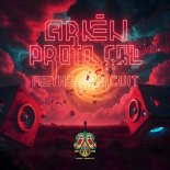 Arken Proto Col - Aether Circuit