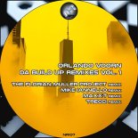 Orlando Voorn - Da Build Up (Trecci Remix)
