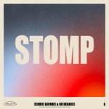 Cedric Gervais x 88 Degrees - STOMP