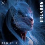 brevthe - how it is (radio edit)