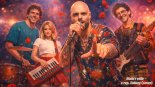 Nierealni - Maki i róże z rep. Extazy (cover)
