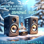 Dj Bolek - Zimowe Bity ( Radio Heaven 11.01.2026 )