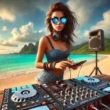 Patty - Zabiłes Tę Miłość [ DJ MOONBASE Remix ]