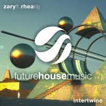 Zary ft. Rhea Raj - Intertwine (Extended Mix)