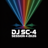 DJ SC-4 - Session 04 2k26