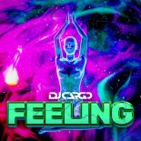 DJ Cargo - Feeling (Extended Mix)