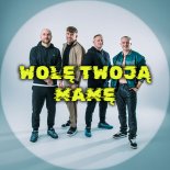 Bajorson, Dawid Obserwator, Tańcula, Konstanty Drążek - Wolę Twoją Mamę (prod. COIKY)