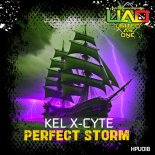 Kel X-Cyte - Perfect Storm (Brett Cooper Remix)
