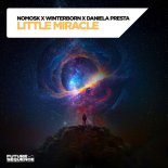 NoMosk & Winterborn Feat. Daniela Presta - Little Miracle (Extended Mix)