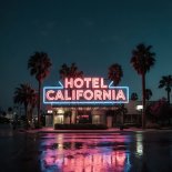 ONEIL, KANVISE & ERCODES - Hotel California