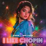 Fisun & Niki Four - I Like Chopin
