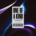 Yves V, Chester Young & Tommy Veanud - One Of A Kind