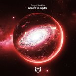 Sergey Salekhov - Ascent To Jupiter (Extended Mix)