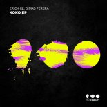 Erick Cz, Dimas Perera - Koko (Original Mix)