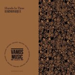 Harmonique (IT) - Hands in Time (Extended)