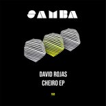 David Rojas - Cheiro