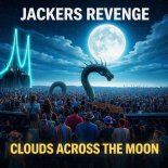 Jackers Revenge - Clouds Across the Moon