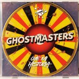 GhostMasters - Oye Mi Historia (Extended Mix)